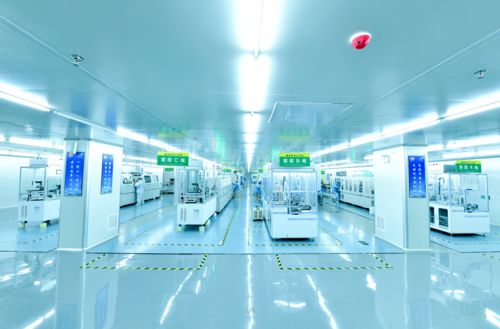 南海新增10家國家級高新技術企業，技術開發引領產業升級